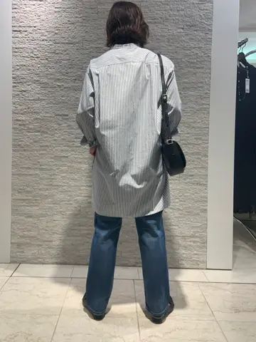 23区 坪内 コーディネート画像