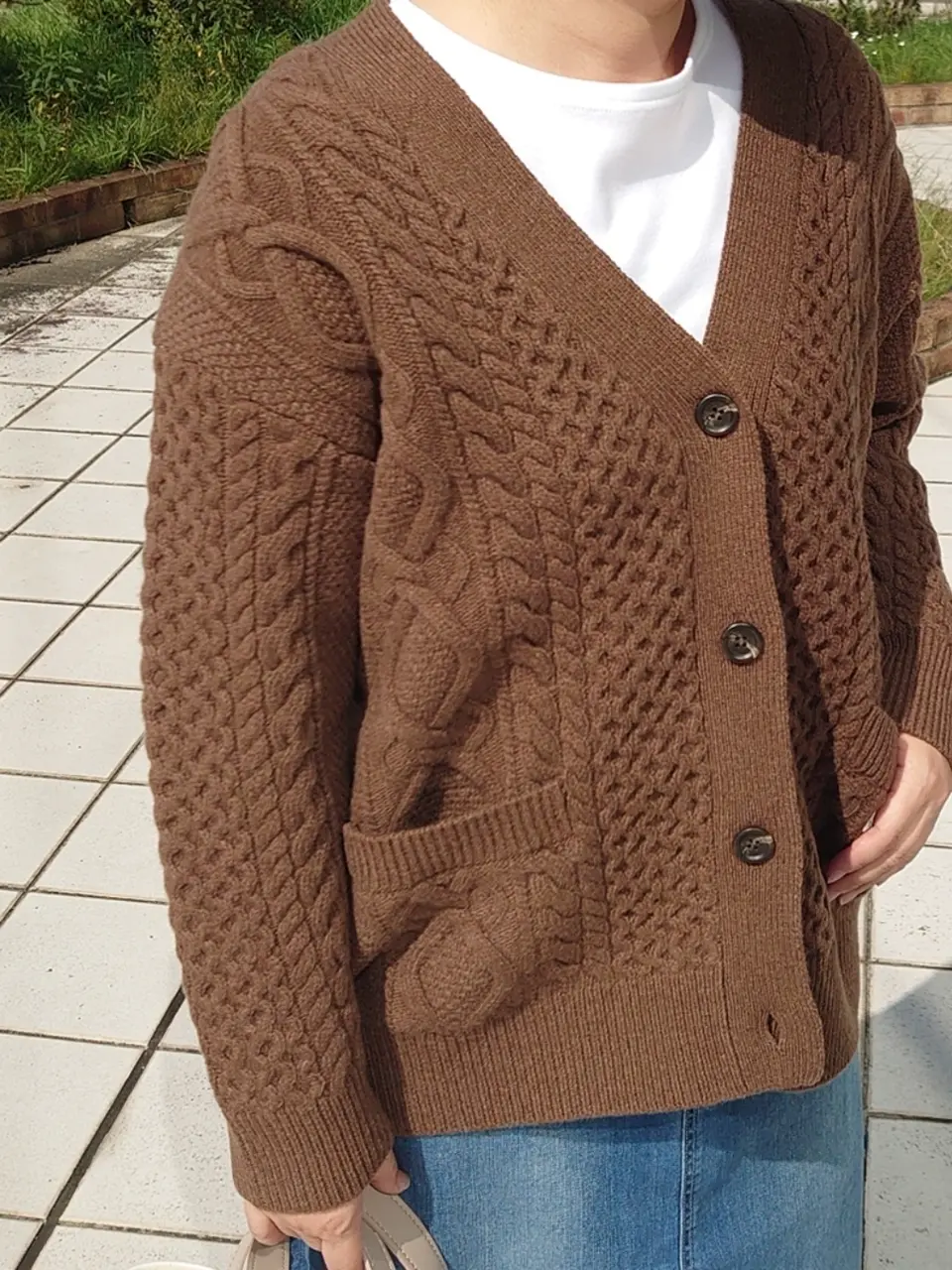 23区 木村 コーディネート画像