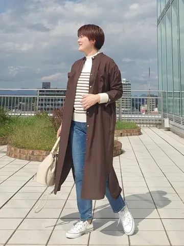 23区 木村 コーディネート画像