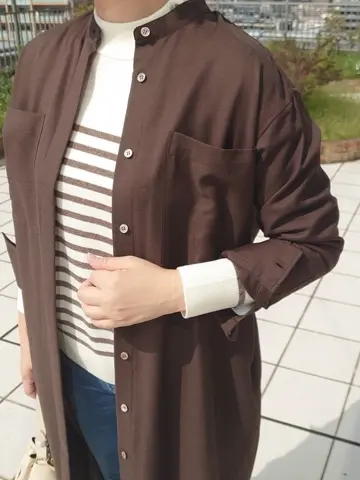 23区 木村 コーディネート画像