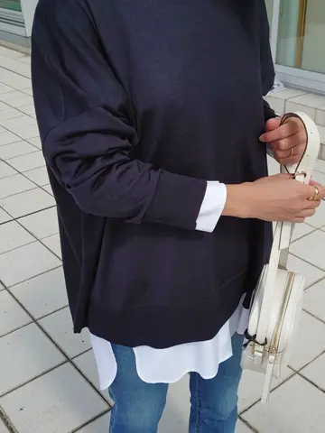 23区 狩野 コーディネート画像