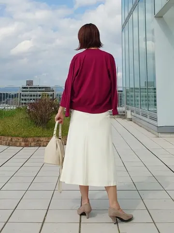 23区 狩野 コーディネート画像