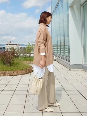 23区 狩野 コーディネート画像