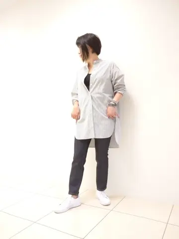 23区 井上 コーディネート画像