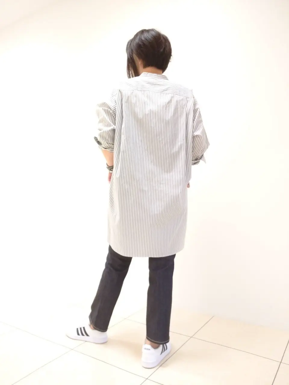 23区 井上 コーディネート画像