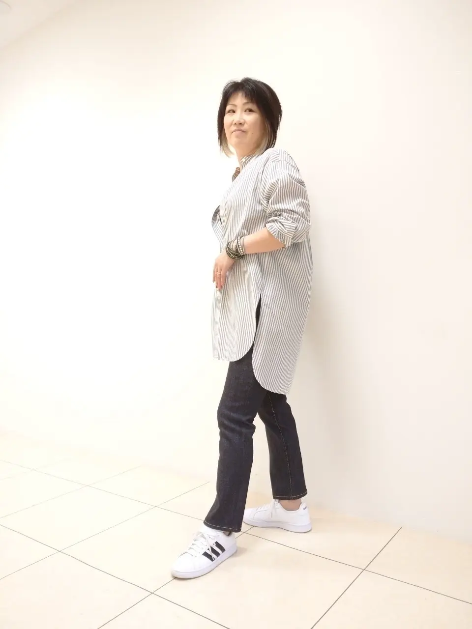 23区 井上 コーディネート画像