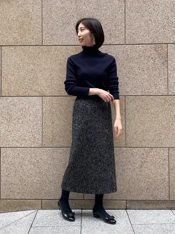 23区 板垣 コーディネート画像