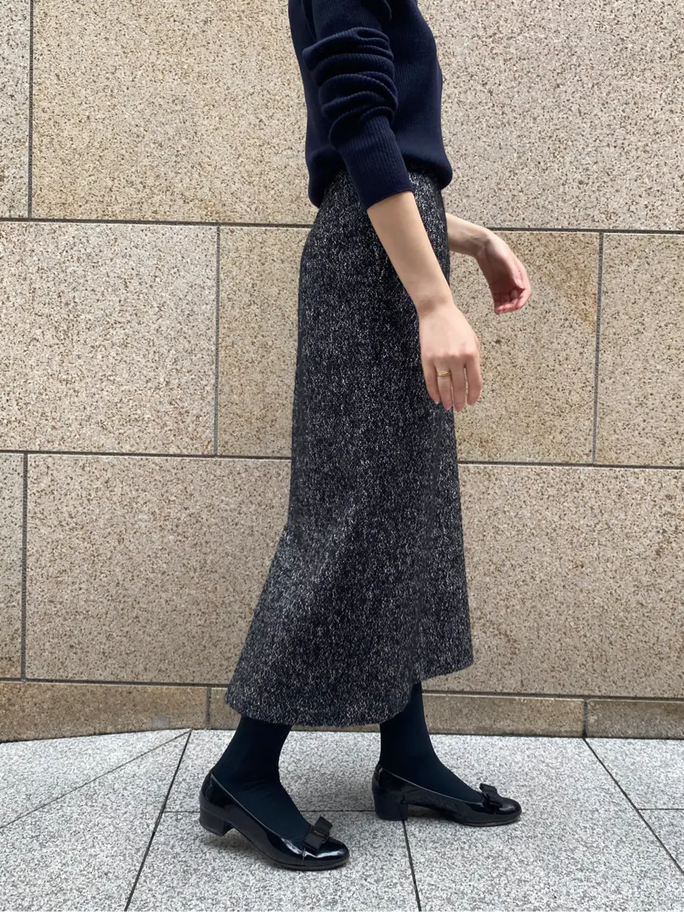 23区 板垣 コーディネート画像