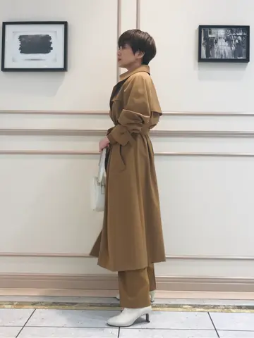 23区 橋爪 コーディネート画像