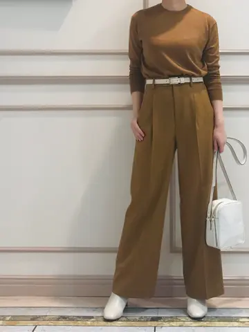 23区 橋爪 コーディネート画像