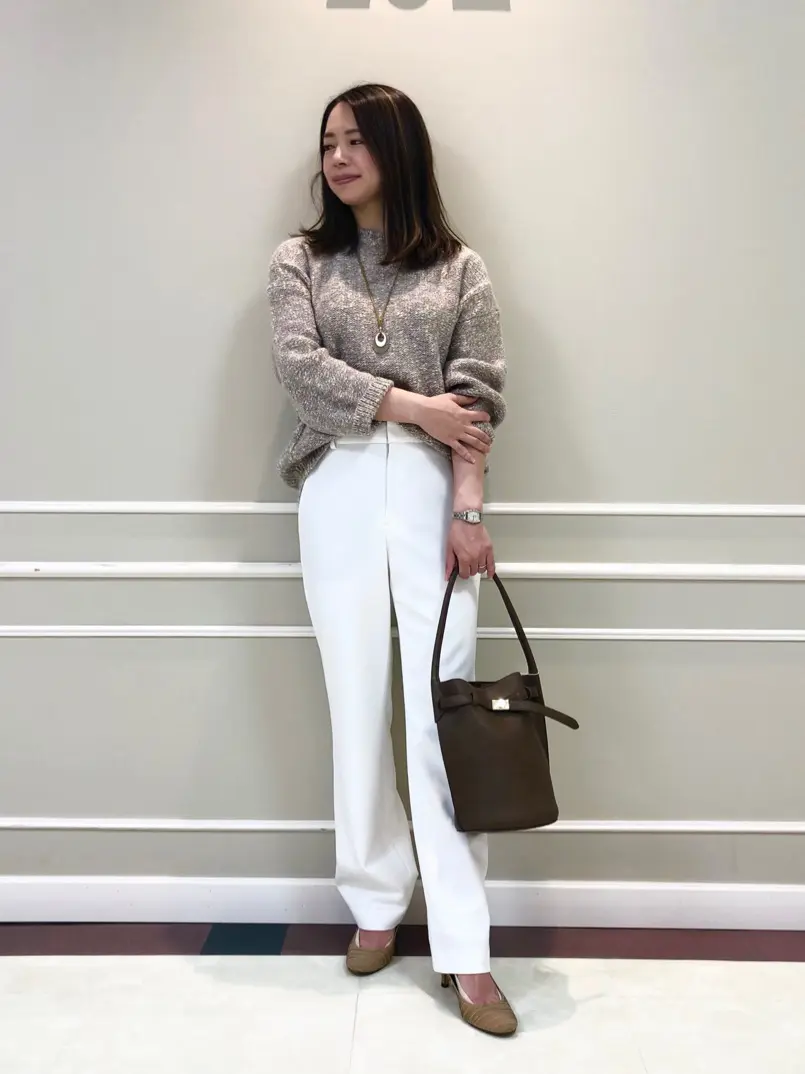 23区 江口 コーディネート画像