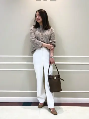 23区 江口 コーディネート画像