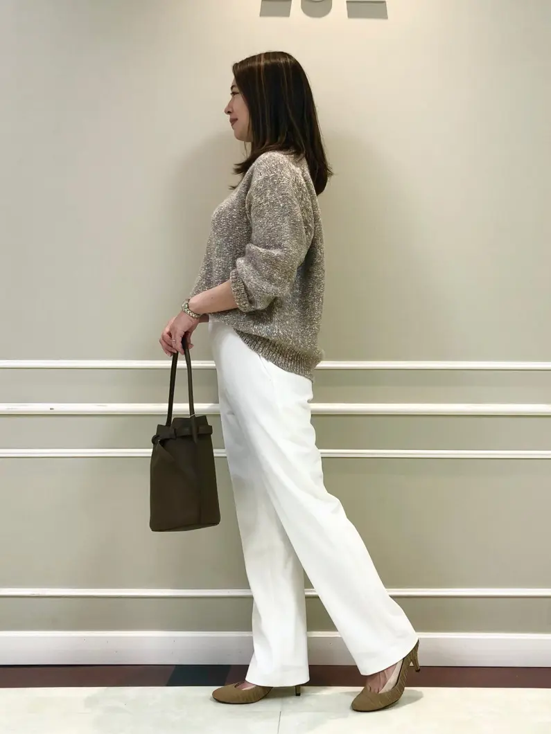 23区 江口 コーディネート画像