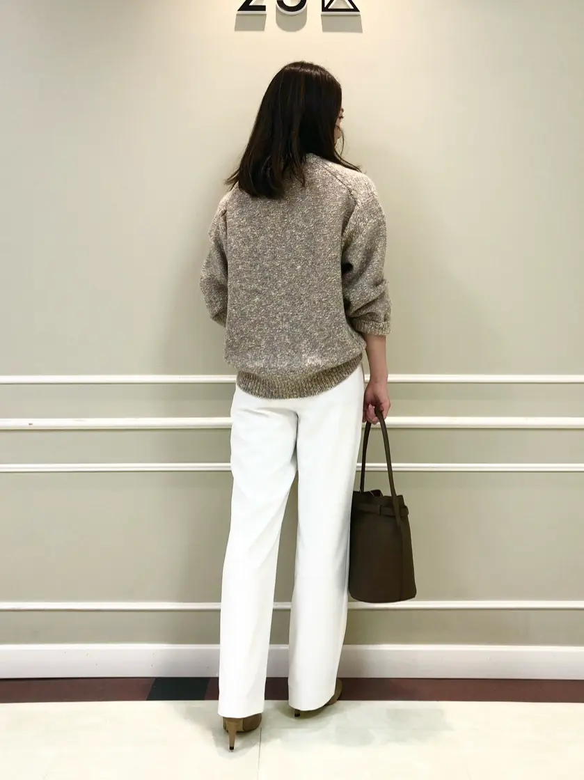 23区 江口 コーディネート画像