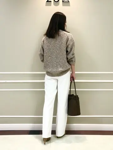 23区 江口 コーディネート画像