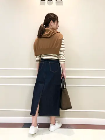 23区 江口 コーディネート画像