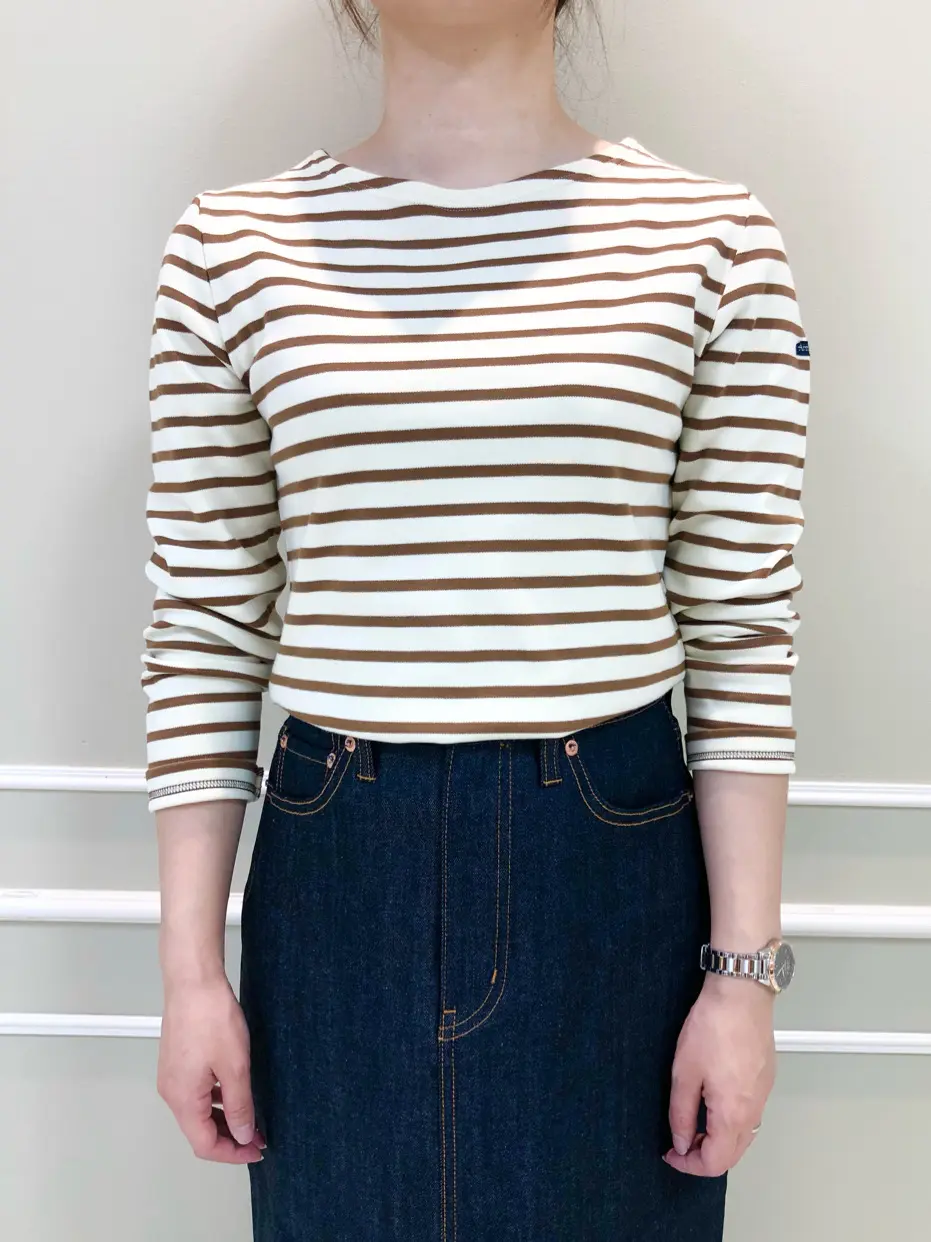 23区 江口 コーディネート画像