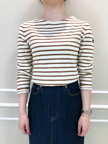 23区 江口 コーディネート画像