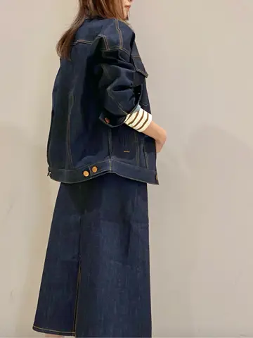 23区 Kanako コーディネート画像