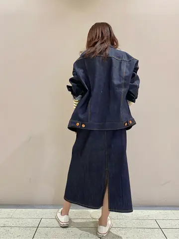 23区 Kanako コーディネート画像