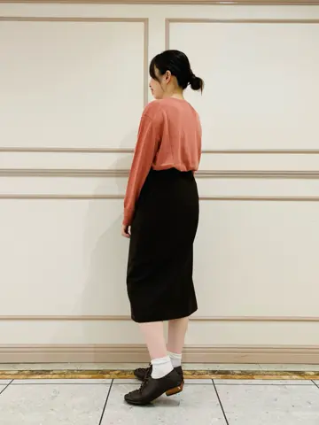 23区 金林 コーディネート画像