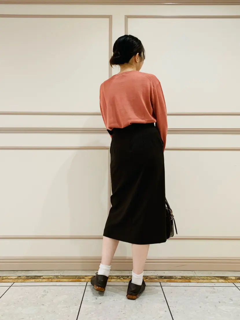 23区 金林 コーディネート画像