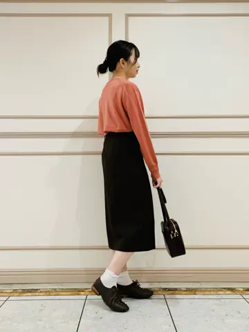 23区 金林 コーディネート画像