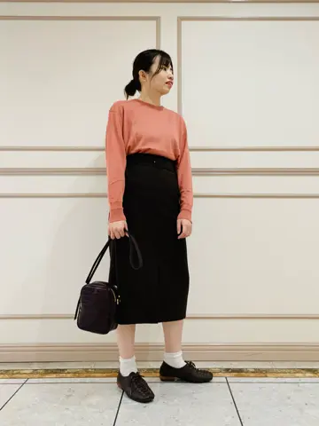 23区 金林 コーディネート画像