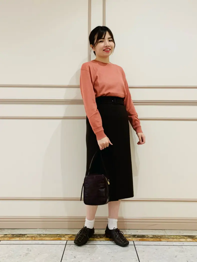 23区 金林 コーディネート画像