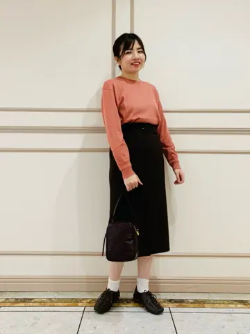 23区 金林 コーディネート画像