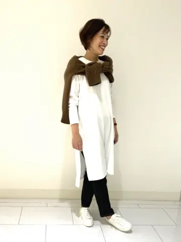 23区 南 コーディネート画像