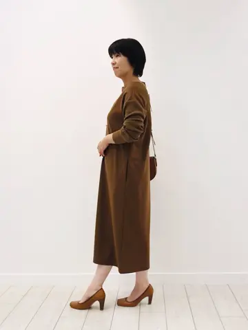 23区 笹森 コーディネート画像