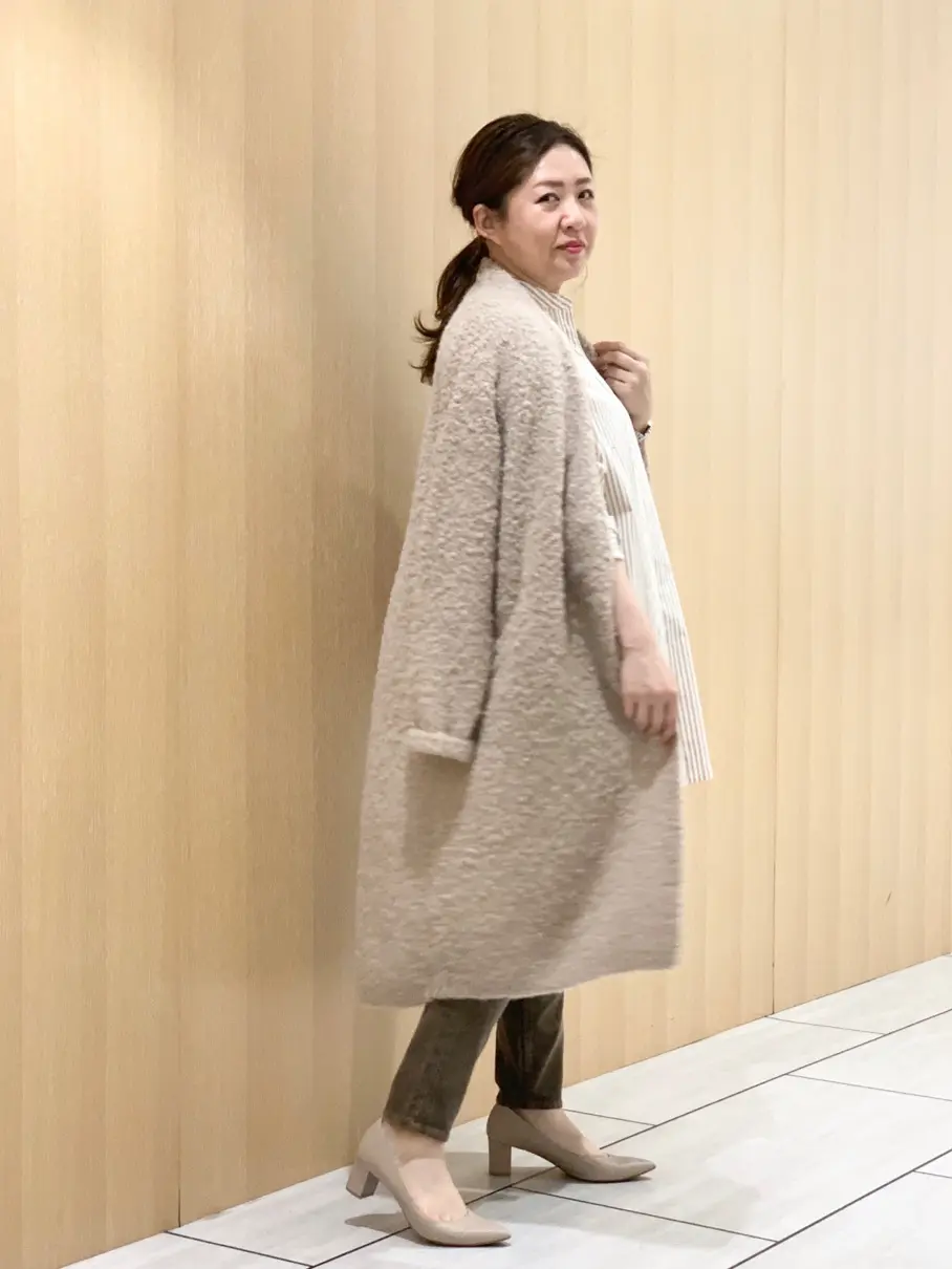 23区 幸田 コーディネート画像