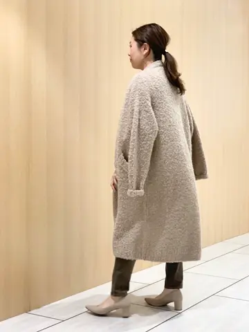 23区 幸田 コーディネート画像