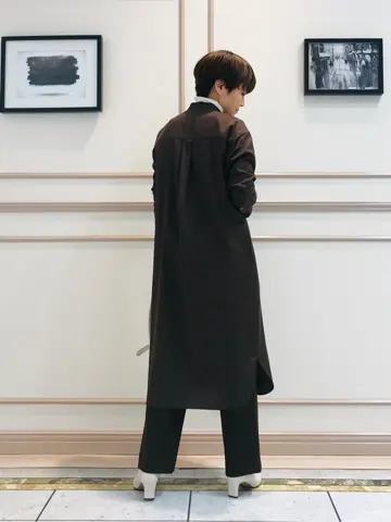 23区 橋爪 コーディネート画像