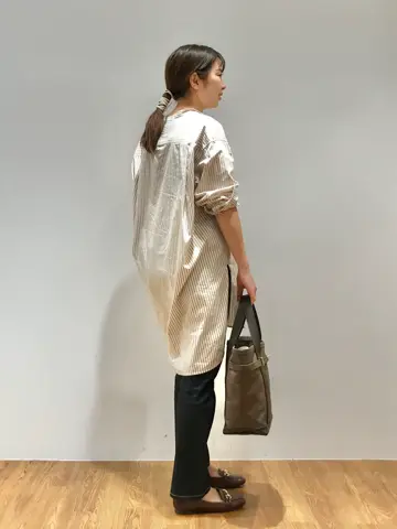 23区 西嶋 コーディネート画像