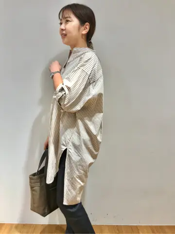 23区 西嶋 コーディネート画像