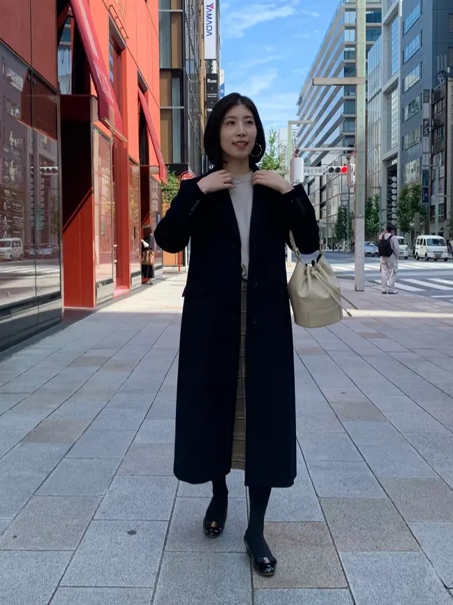 23区 板垣 コーディネート画像