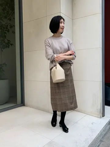 23区 板垣 コーディネート画像