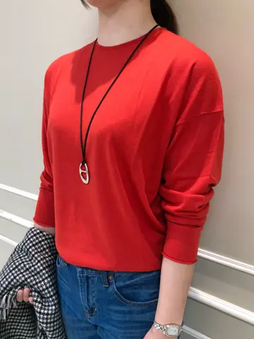 23区 江口 コーディネート画像