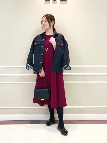 23区 江口 コーディネート画像