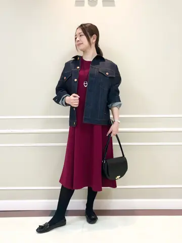 23区 江口 コーディネート画像