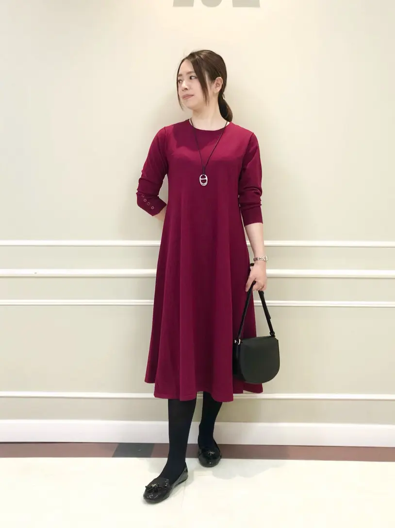 23区 江口 コーディネート画像