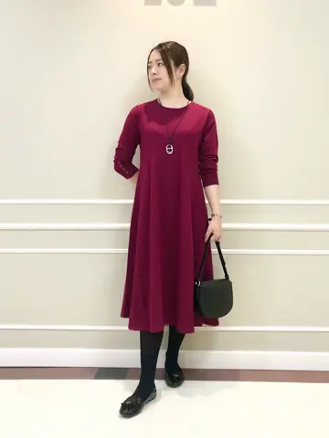 23区 江口 コーディネート画像