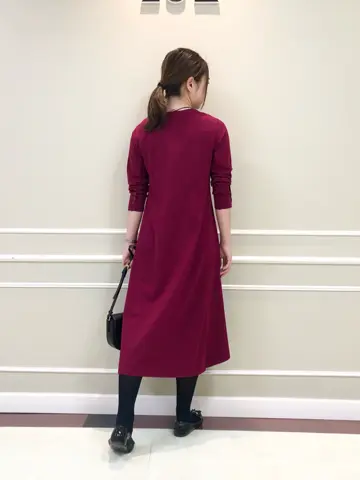 23区 江口 コーディネート画像