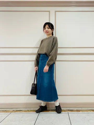 23区 金林 コーディネート画像