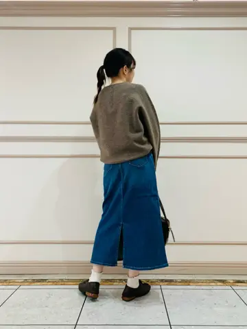 23区 金林 コーディネート画像