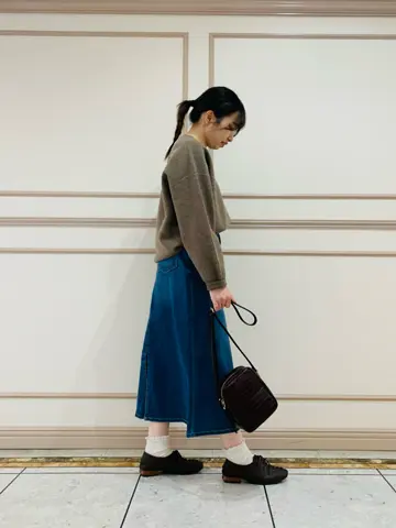 23区 金林 コーディネート画像