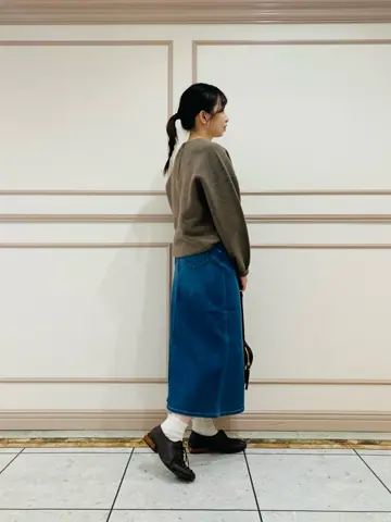 23区 金林 コーディネート画像