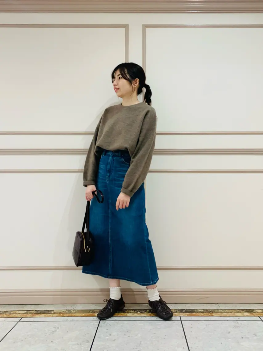 23区 金林 コーディネート画像